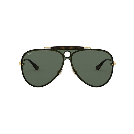 LENTE DE SOL RAY BAN - BLAZE SHOOTER - 0RB3581N