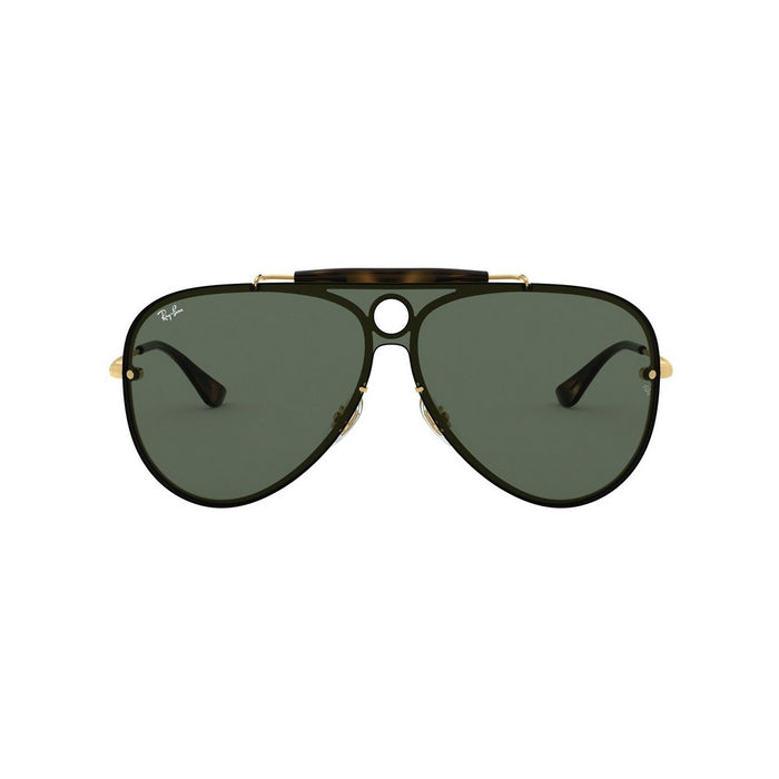LENTE DE SOL RAY BAN - BLAZE SHOOTER - 0RB3581N