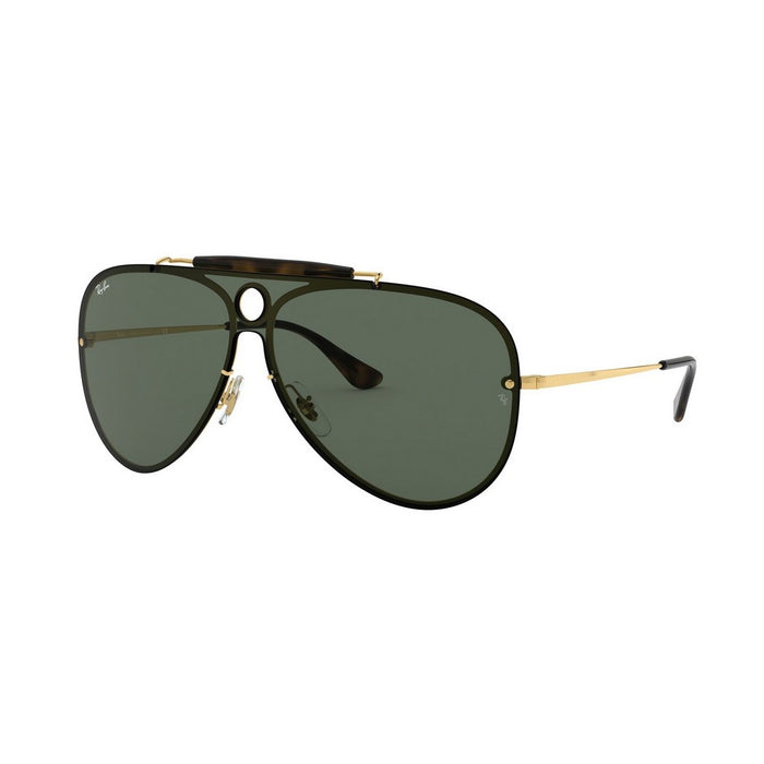 LENTE DE SOL RAY BAN - BLAZE SHOOTER - 0RB3581N
