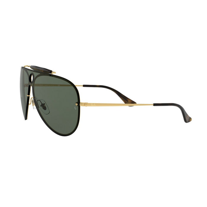 LENTE DE SOL RAY BAN - BLAZE SHOOTER - 0RB3581N