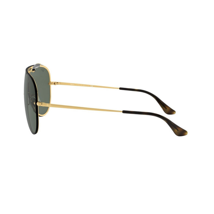 LENTE DE SOL RAY BAN - BLAZE SHOOTER - 0RB3581N