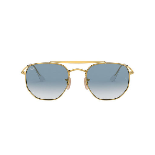 LENTE DE SOL RAY BAN - MARSHAL - 0RB3648
