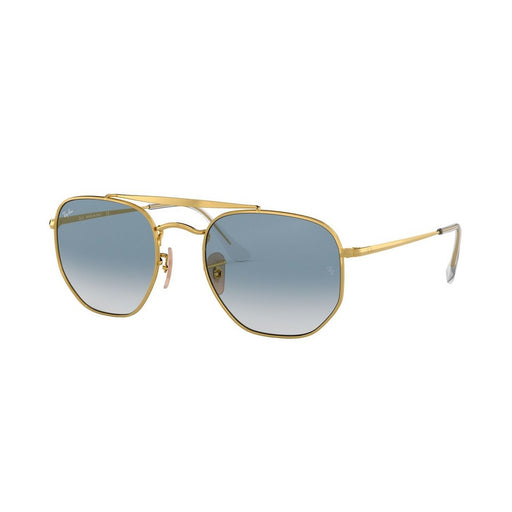 LENTE DE SOL RAY BAN - MARSHAL - 0RB3648