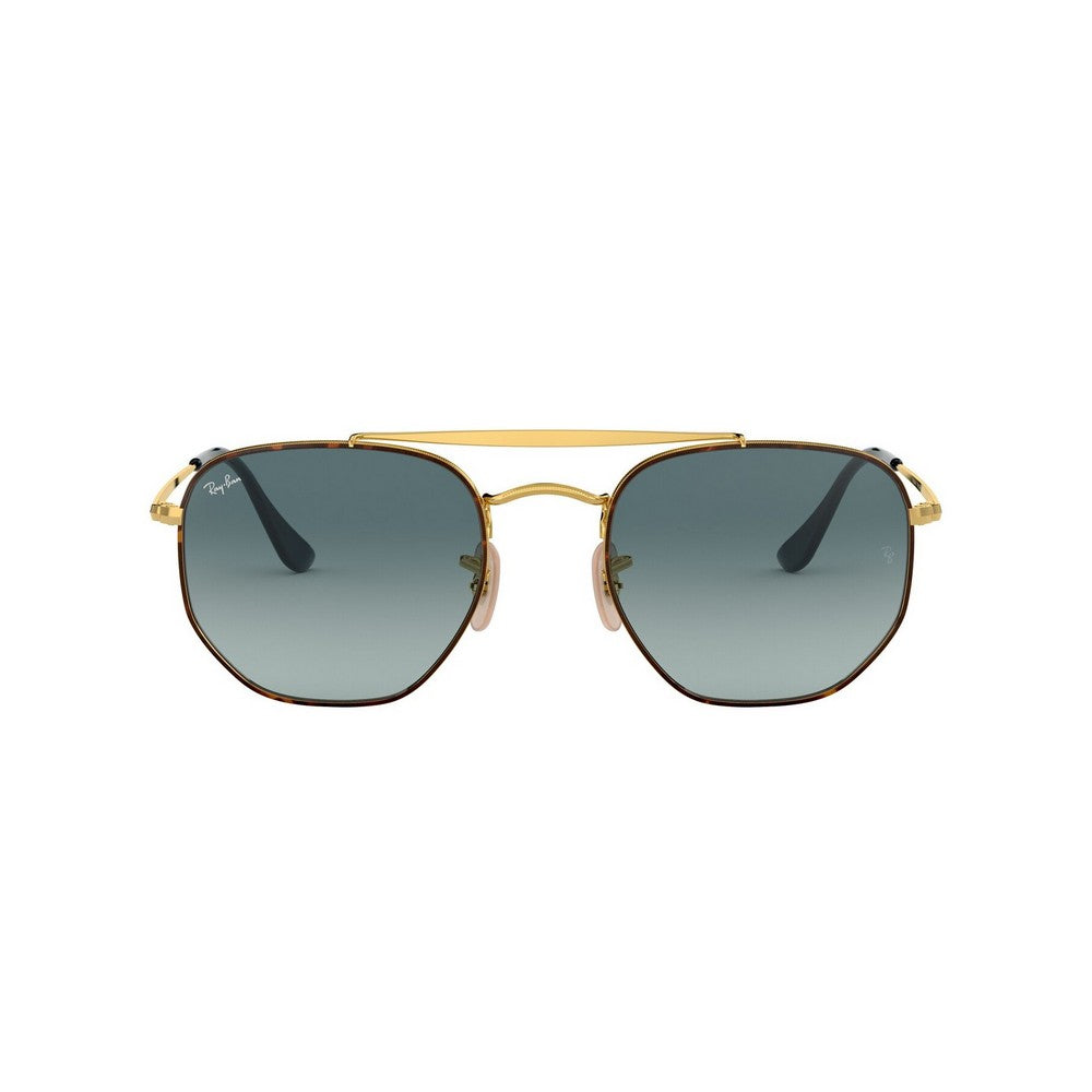LENTE DE SOL RAY BAN - THE MARSHAL - 0RB3648