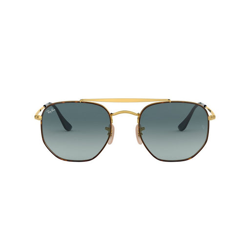 LENTE DE SOL RAY BAN - THE MARSHAL - 0RB3648