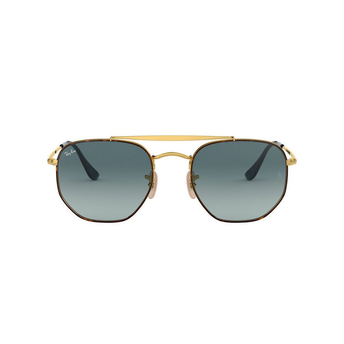 LENTE DE SOL RAY BAN - THE MARSHAL - 0RB3648