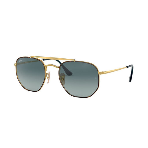 LENTE DE SOL RAY BAN - THE MARSHAL - 0RB3648