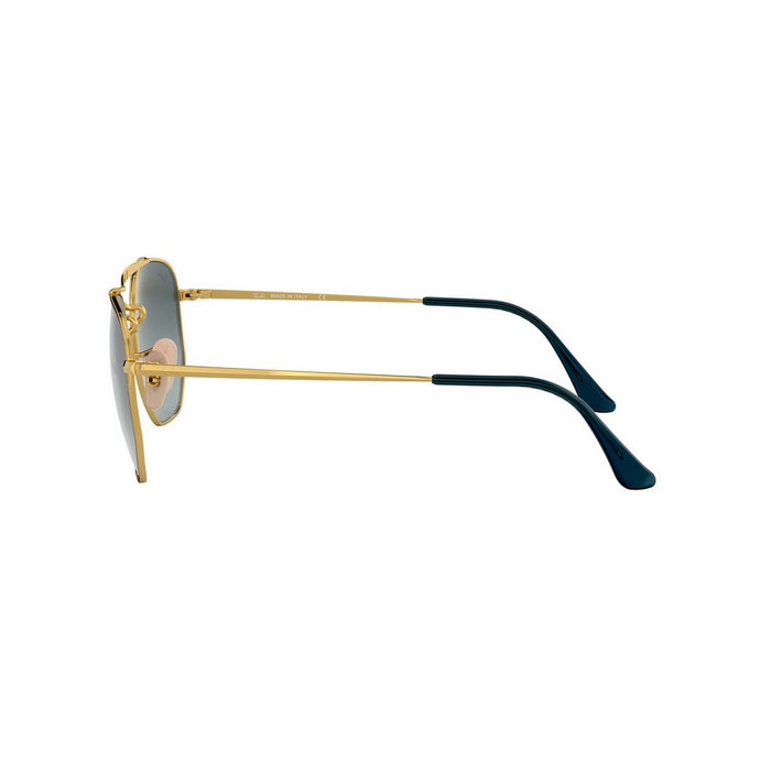 LENTE DE SOL RAY BAN - THE MARSHAL - 0RB3648