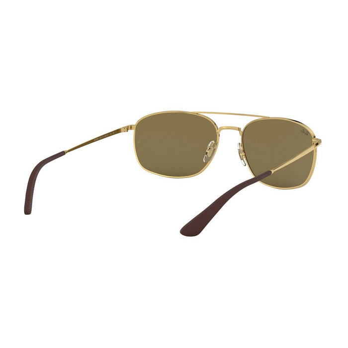 LENTE DE SOL RAY BAN - 0RB3654