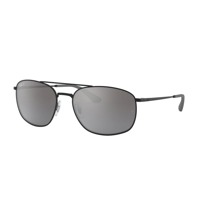 LENTE DE SOL RAY BAN - 0RB3654