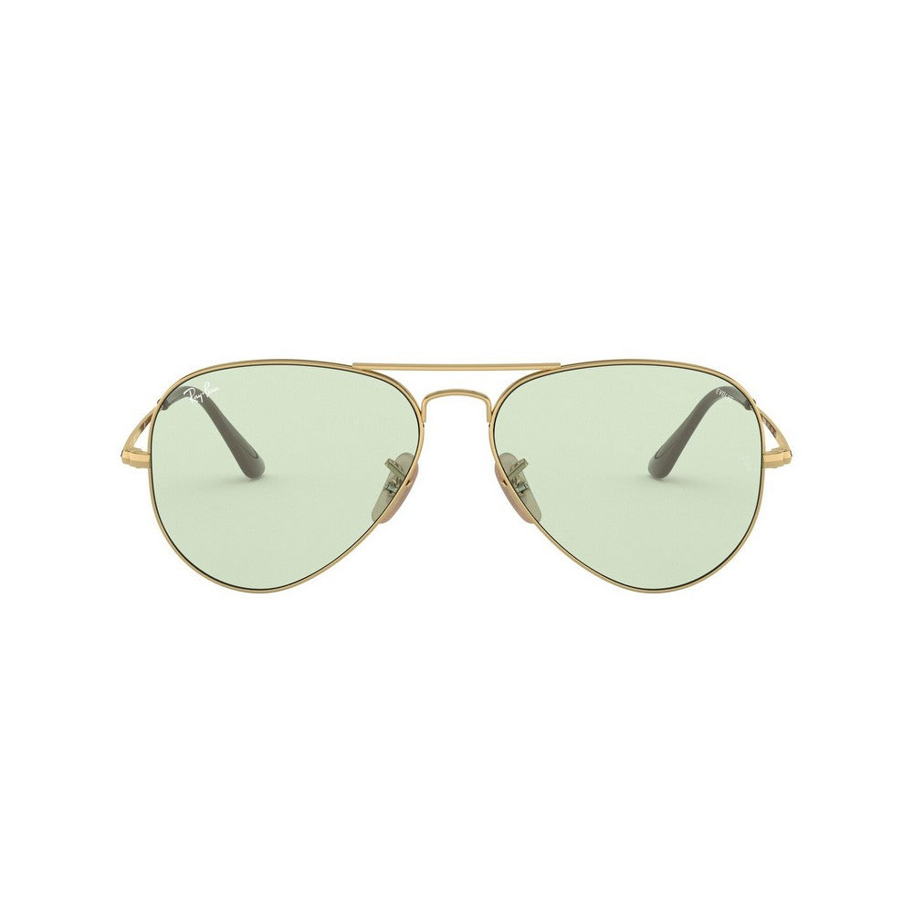 LENTE DE SOL RAY BAN - CHROMANCE - 0RB3689