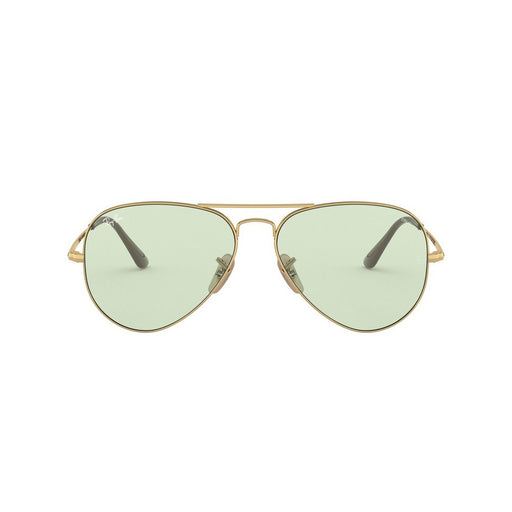 LENTE DE SOL RAY BAN - CHROMANCE - 0RB3689