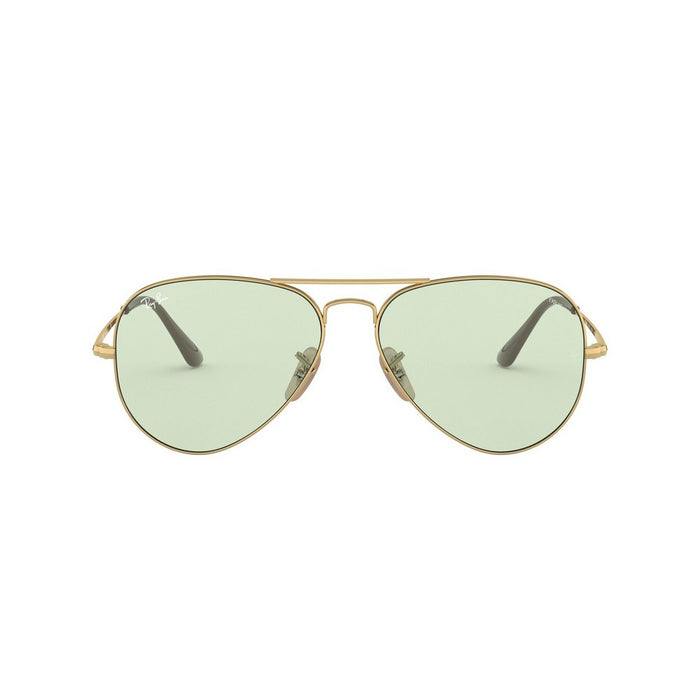 LENTE DE SOL RAY BAN - CHROMANCE - 0RB3689