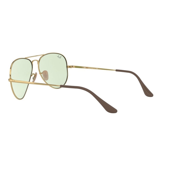 LENTE DE SOL RAY BAN - CHROMANCE - 0RB3689