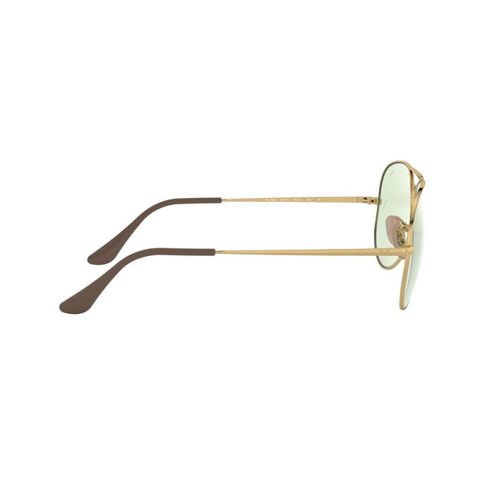 LENTE DE SOL RAY BAN - CHROMANCE - 0RB3689