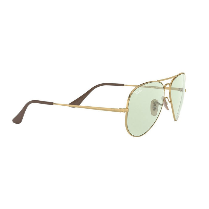 LENTE DE SOL RAY BAN - CHROMANCE - 0RB3689