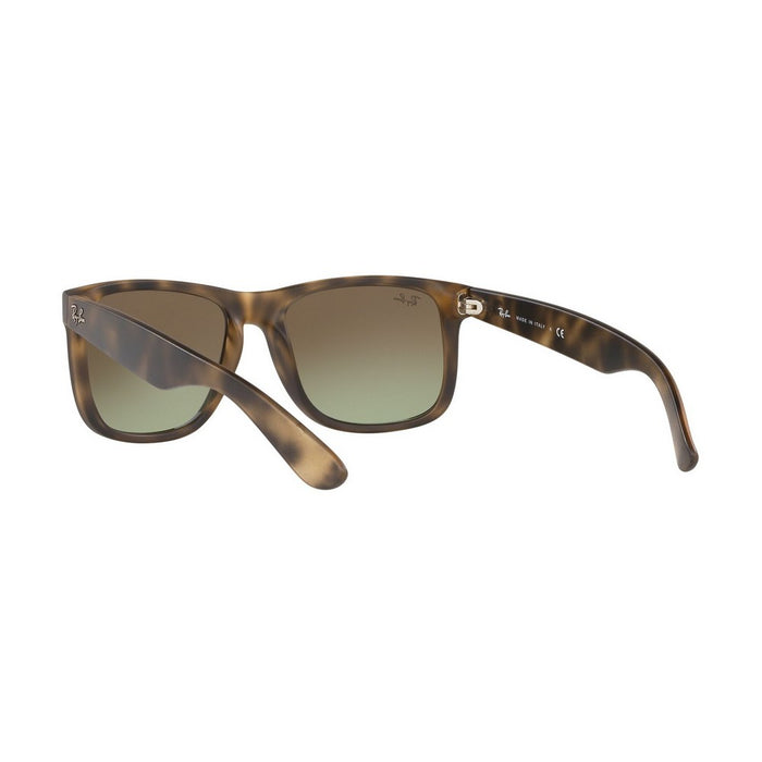 LENTE DE SOL RAY BAN - JUSTIN - 0RB4165