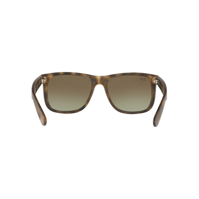 LENTE DE SOL RAY BAN - JUSTIN - 0RB4165