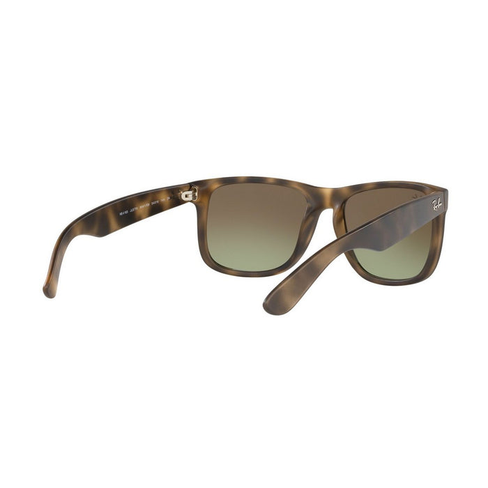 LENTE DE SOL RAY BAN - JUSTIN - 0RB4165