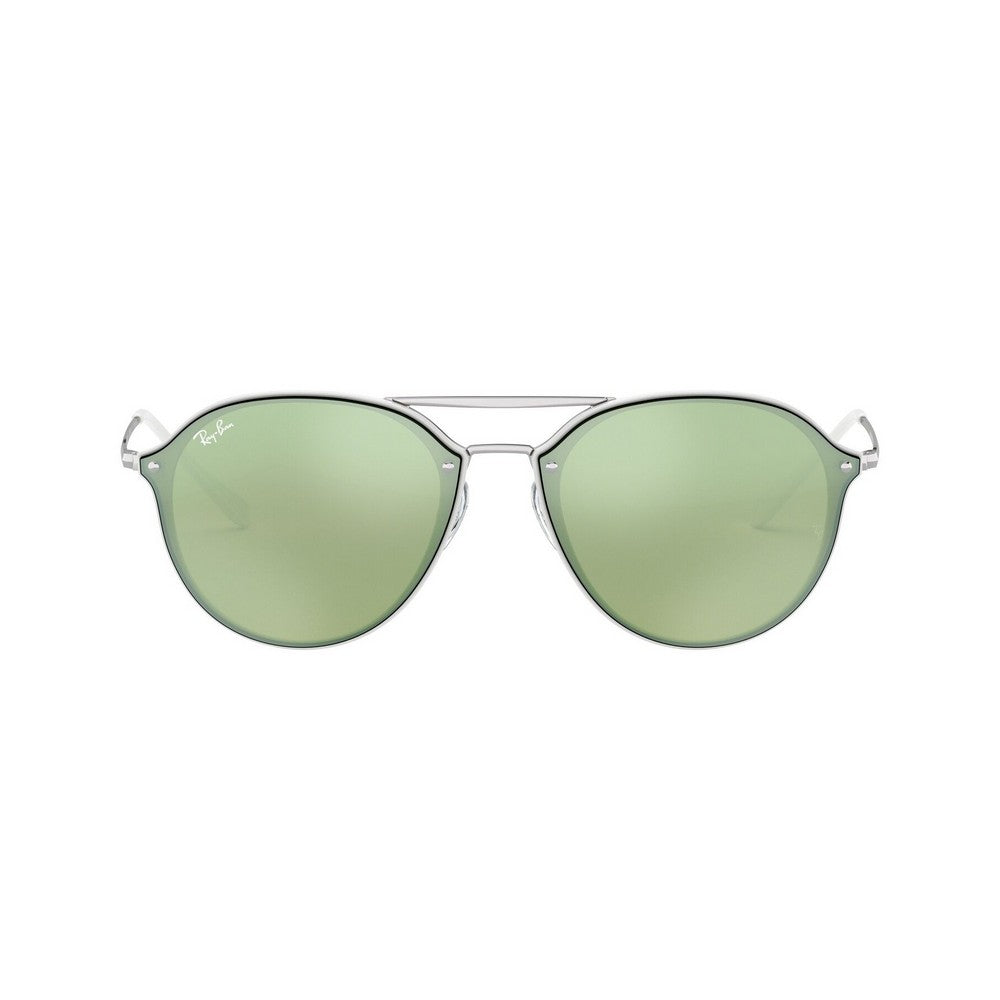 LENTE DE SOL RAY BAN - BLAZE DOUBLEBRIDGE - 0RB4292N