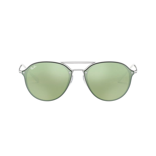 LENTE DE SOL RAY BAN - BLAZE DOUBLEBRIDGE - 0RB4292N