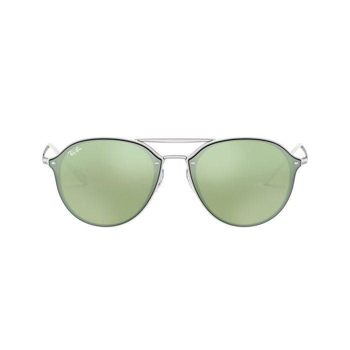 LENTE DE SOL RAY BAN - BLAZE DOUBLEBRIDGE - 0RB4292N