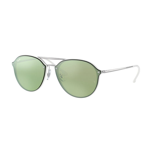 LENTE DE SOL RAY BAN - BLAZE DOUBLEBRIDGE - 0RB4292N