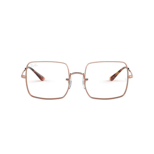 LENTE OFTALMICO RAY BAN - SQUARE - 0RX1971V