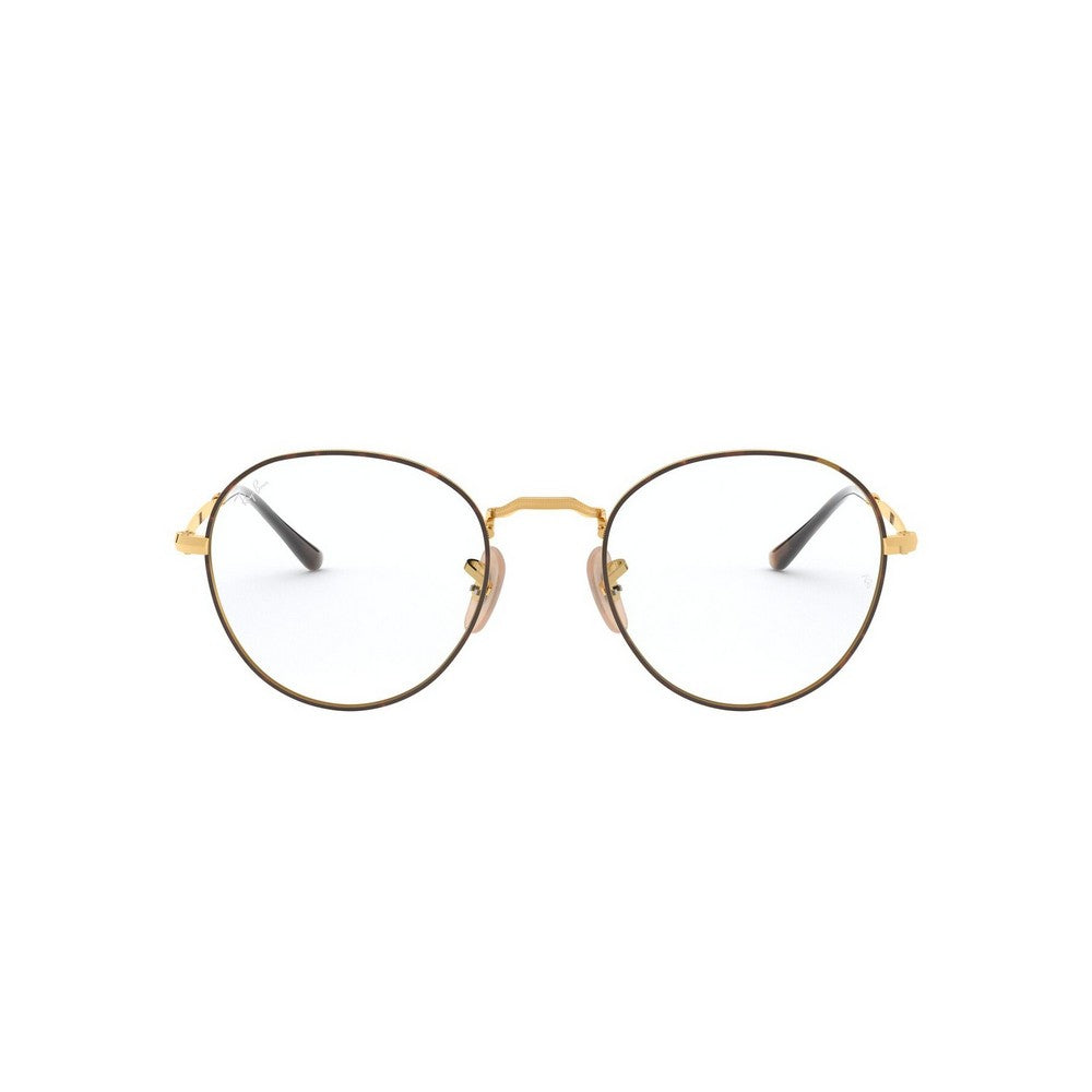 LENTE OFTALMICO RAY BAN - 0RX3582V