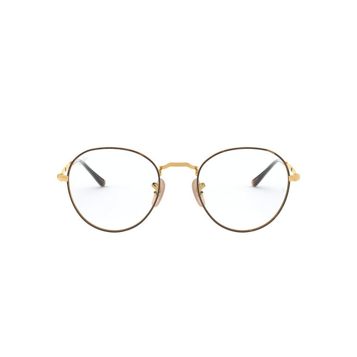 LENTE OFTALMICO RAY BAN - 0RX3582V