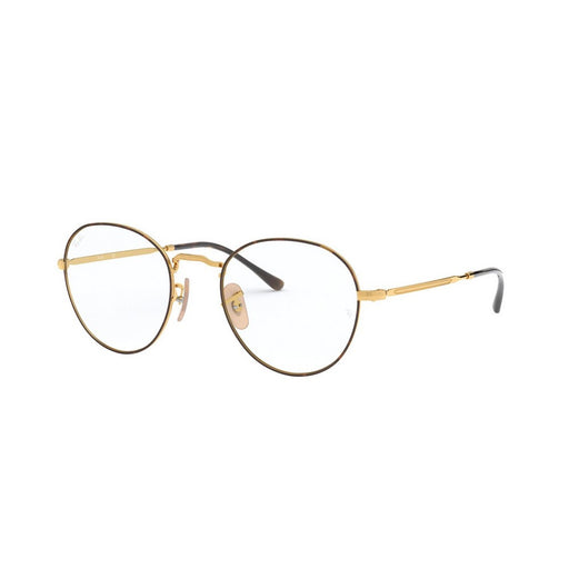 LENTE OFTALMICO RAY BAN - 0RX3582V