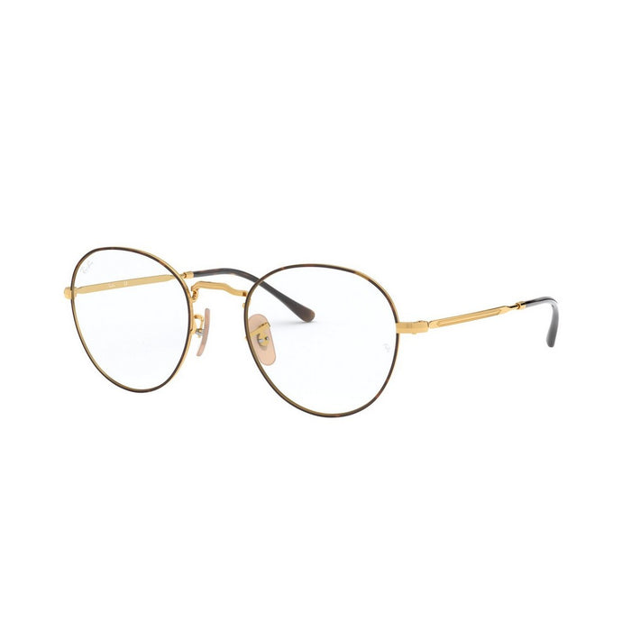 LENTE OFTALMICO RAY BAN - 0RX3582V