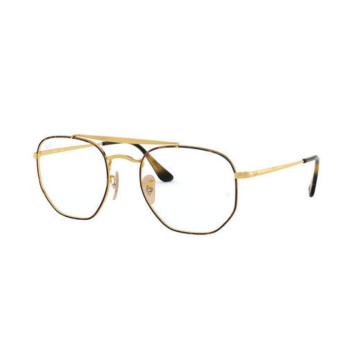 LENTE OFTALMICO RAY BAN - THE MARSHAL - 0RX3648V