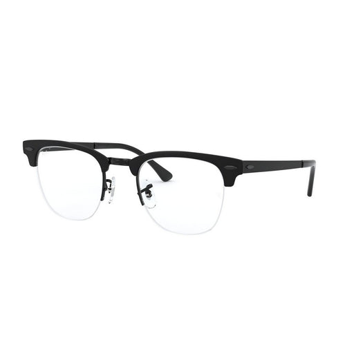 LENTE OFTALMICO RAY BAN - CLUBMASTER METAL - 0RX3716VM