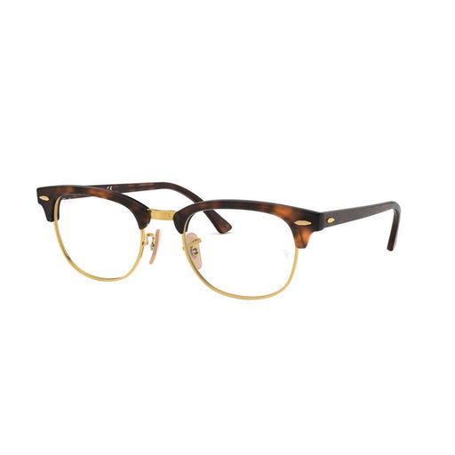 LENTE OFTALMICO RAY BAN - CLUBMASTER - 0RX5154