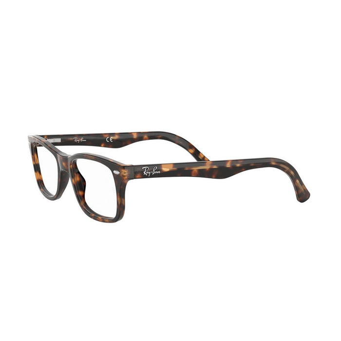 LENTE OFTALMICO RAY BAN - 0RX5228