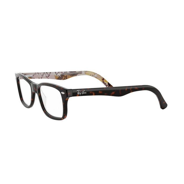 LENTE OFTALMICO RAY BAN - 0RX5228