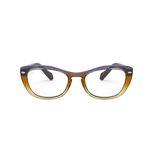 LENTE OFTALMICO RAY BAN - 0RX5366