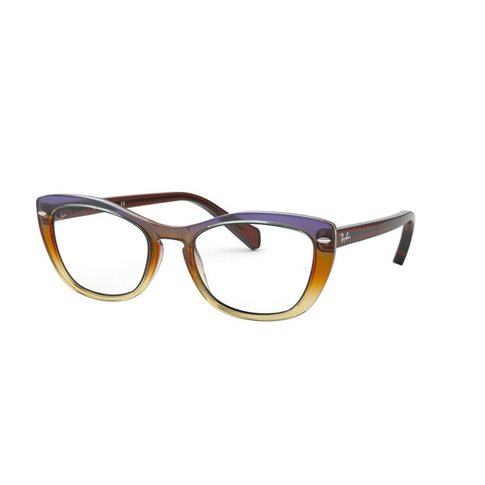 LENTE OFTALMICO RAY BAN - 0RX5366