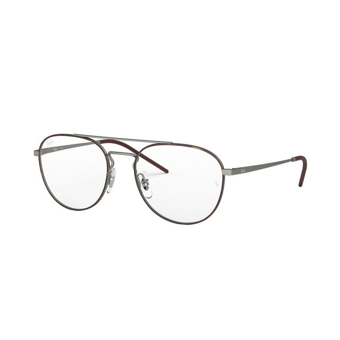 LENTE OFTALMICO RAY BAN - 0RX6414