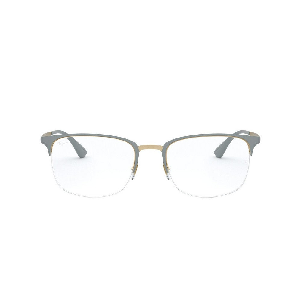 LENTE OFTALMICO RAY BAN - 0RX6433