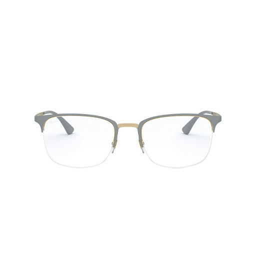 LENTE OFTALMICO RAY BAN - 0RX6433