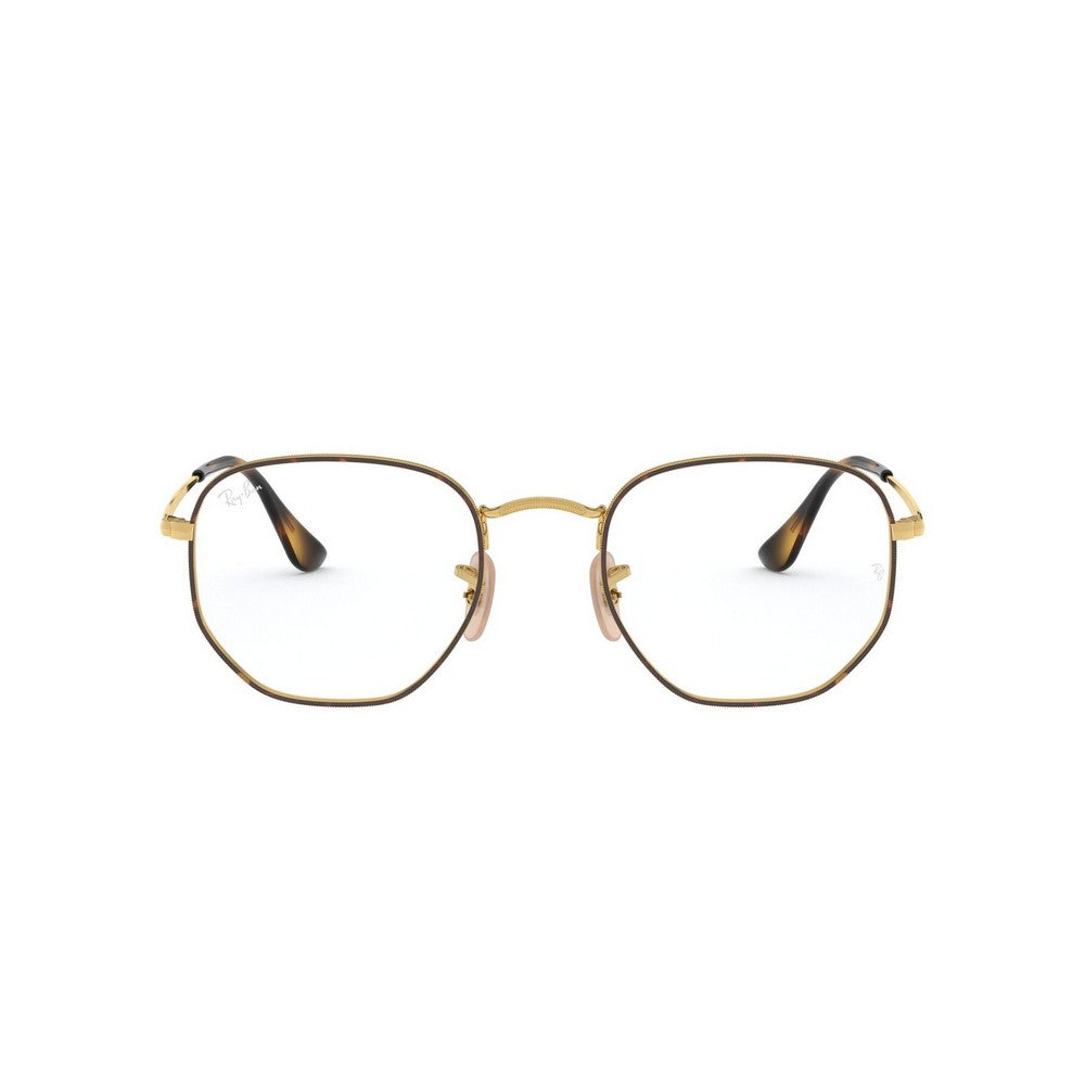 LENTE OFTALMICO RAY BAN - 0RX6448