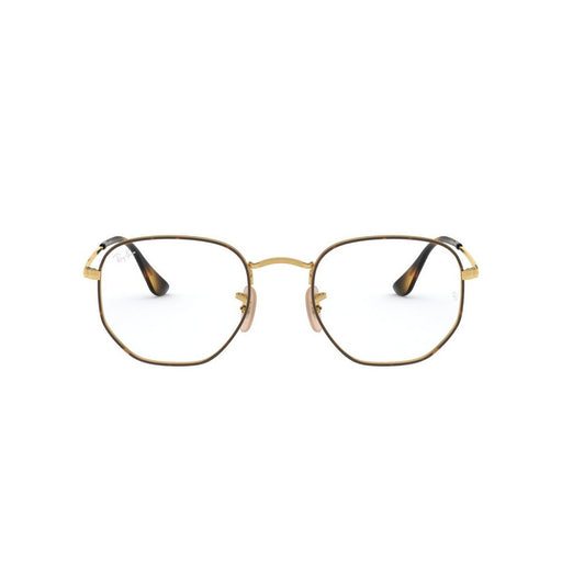 LENTE OFTALMICO RAY BAN - 0RX6448