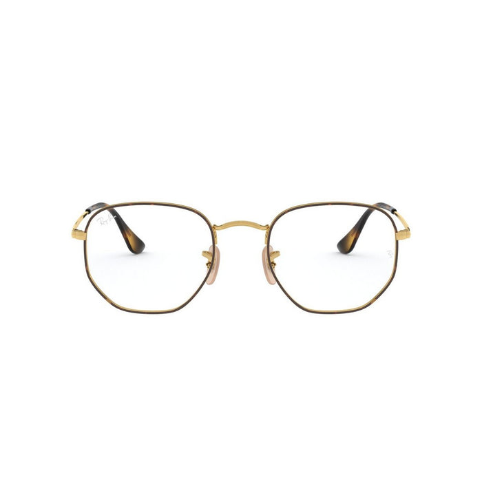 LENTE OFTALMICO RAY BAN - 0RX6448