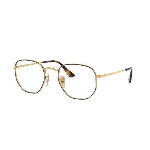 LENTE OFTALMICO RAY BAN - 0RX6448