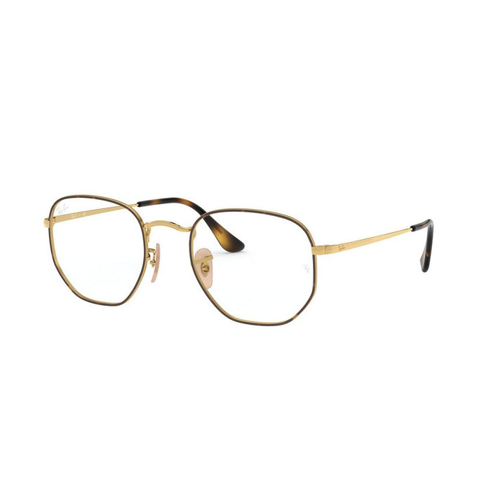 LENTE OFTALMICO RAY BAN - 0RX6448