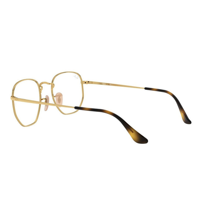 LENTE OFTALMICO RAY BAN - 0RX6448