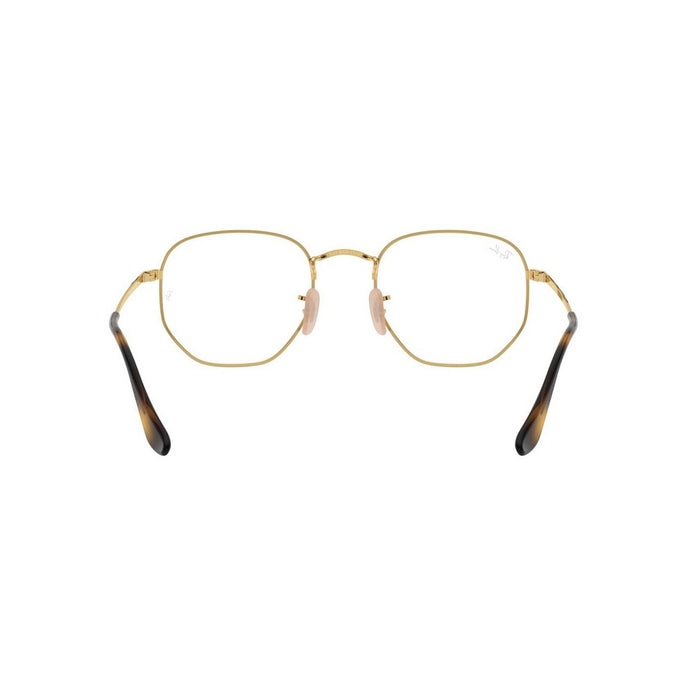 LENTE OFTALMICO RAY BAN - 0RX6448