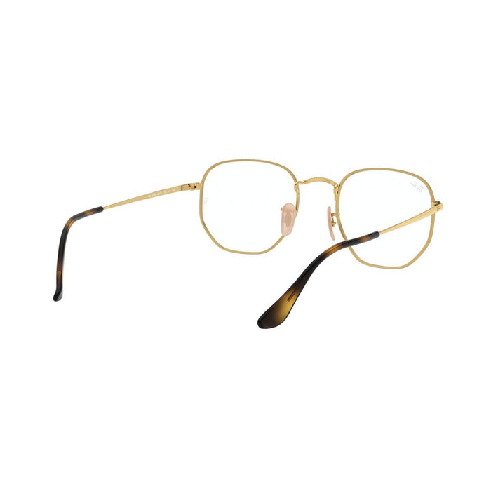 LENTE OFTALMICO RAY BAN - 0RX6448